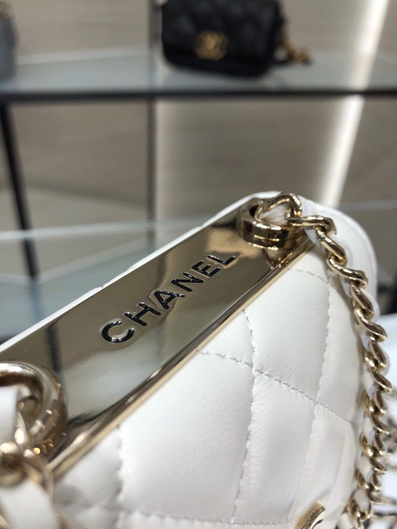 Chanel Satchel Bags